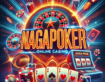 NAGAPOKER: A Rising Star in the Online Poker World