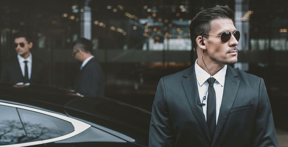 Hire Bodyguard in London: A Complete Guide to Personal Security Services