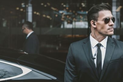 Hire Bodyguard in London: A Complete Guide to Personal Security Services