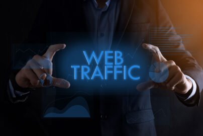 10 Proven Strategies to Increase Website Traffic Organically