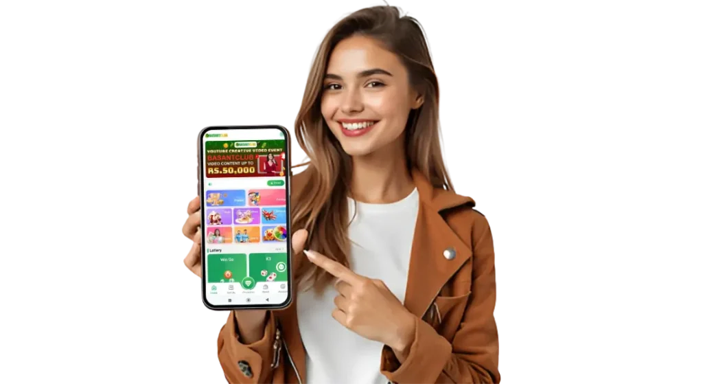 How Basant Club Is Redefining Mobile Earning in Pakistan