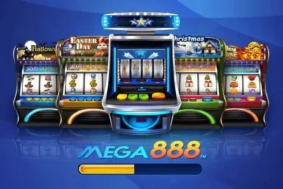 Mega888 New Version – What You Need to Know