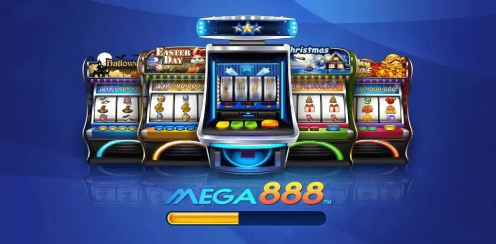 Mega888 New Version – What You Need to Know