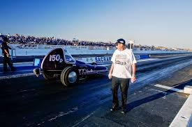 SacramentoRaceway.com: How Sacramento Raceway Compared to Other California Tracks