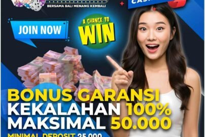 Cara Menggunakan Link Alternatif Bali777 dengan Aman dan Efisien