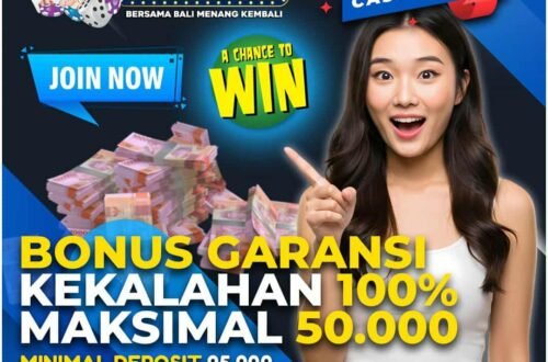 Cara Menggunakan Link Alternatif Bali777 dengan Aman dan Efisien